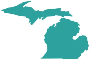 State of Michigan Казино